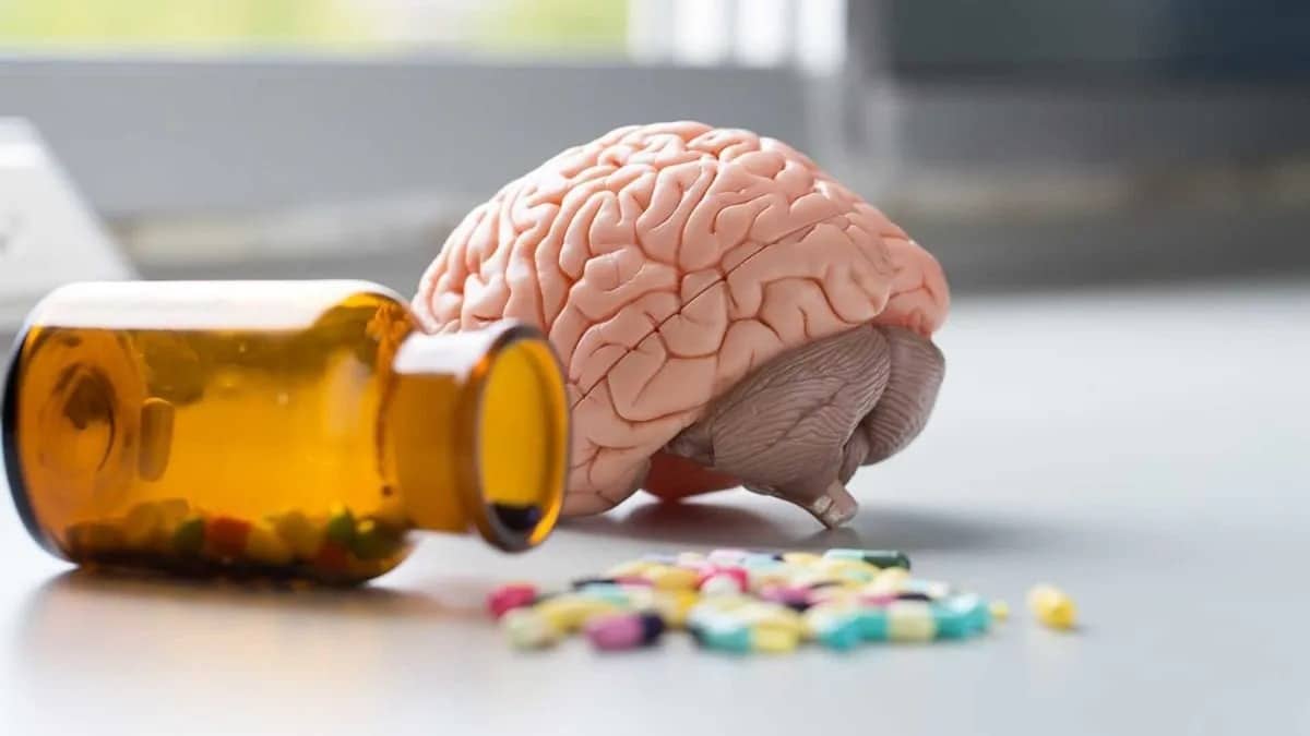 Un médicament courant associé à un risque accru d’Alzheimer