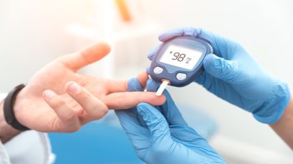 Une femme de 36 ans est décédée du diabète sans avoir mangé de sucreries. Ces quatre aliments sont à l'origine de son décès
