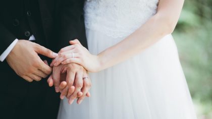 Une histoire d’amour, d’argent et de leçons de vie