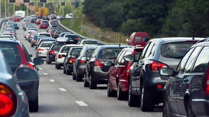 Une liste de véhicules équipés de radars privés a été découverte sur la route, voici comment les identifier