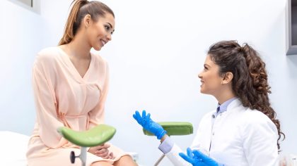 Visite chez le gynécologue : 6 conseils pratiques pour préparer votre consultation et être sereine