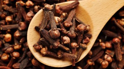 Voici les incroyables bienfaits des clous de girofle pour lutter contre l’inflammation