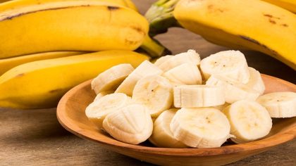 Voici tous les avantages incroyables de la consommation de bananes pour votre santé