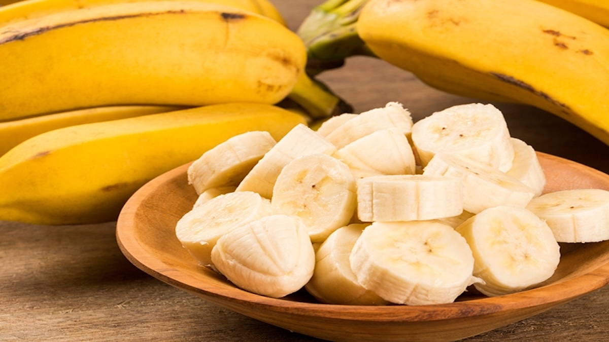 Voici tous les avantages incroyables de la consommation de bananes pour votre santé