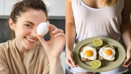 Voilà ce qui se passe lorsque vous mangez un œuf dur par jour, découvrez tous ses bienfaits