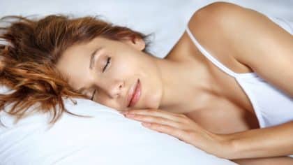 Votre position de sommeil en dit long sur votre personnalité. Oserez-vous le découvrir ?