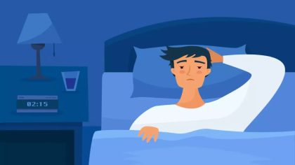 Vous ne devriez jamais dormir dans cette position : c'est la pire