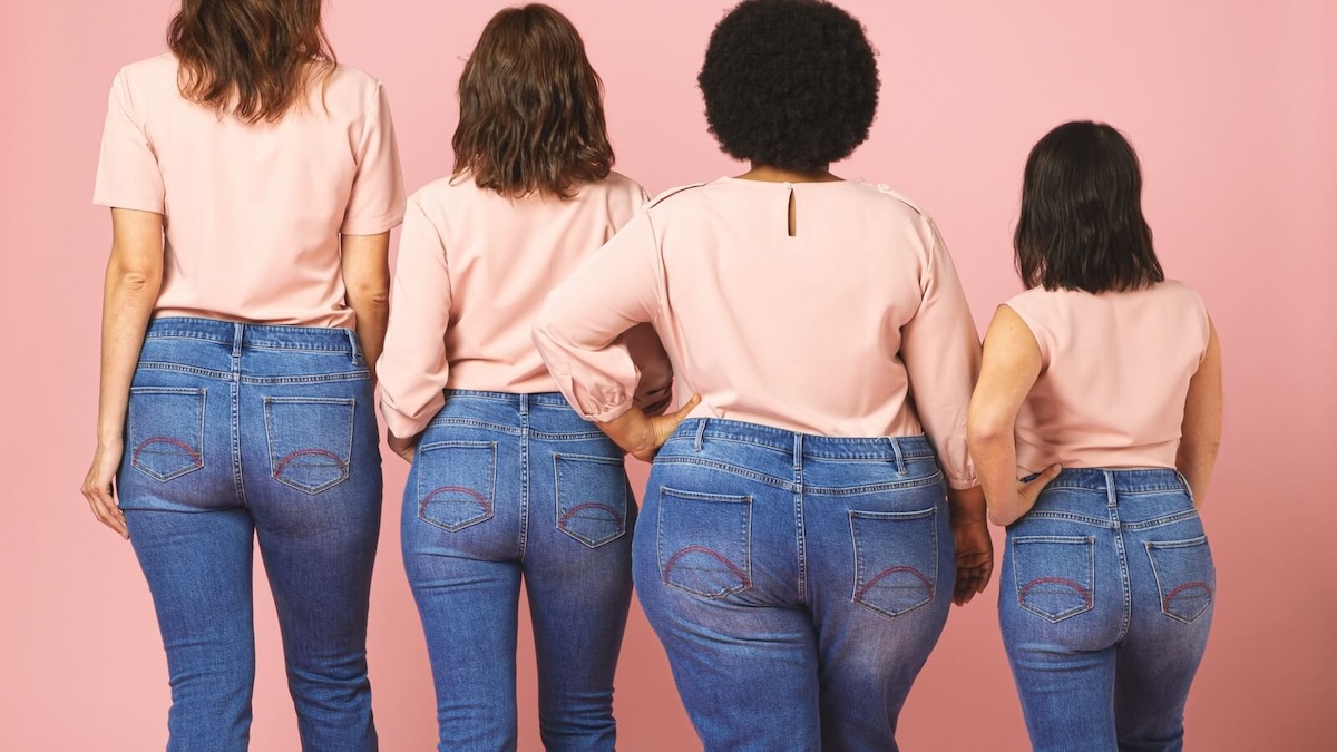 Connaissez-vous vraiment votre corps ? La plupart des gens se trompent. Apprenez à l'identifier grâce à ces quelques étapes simples