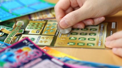Jeux à Gratter 2025 : Quels Tickets Offrent les Meilleures Chances de Gagner ?