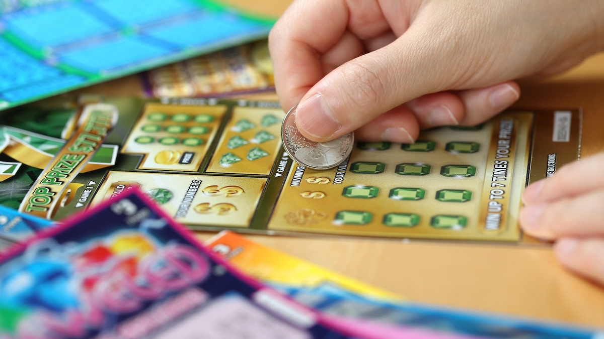 Jeux à Gratter 2025 : Quels Tickets Offrent les Meilleures Chances de Gagner ?