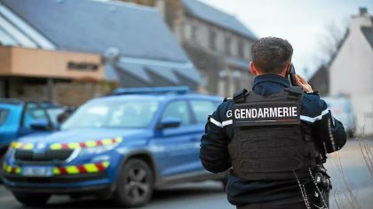 La fillette de 3 ans a disparu sans laisser de traces. Ce qui s'est passé trois heures plus tard a laissé tout le monde sans voix