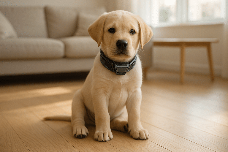 Prénom chien en A mâle 2025 : 150 idées originales et significations