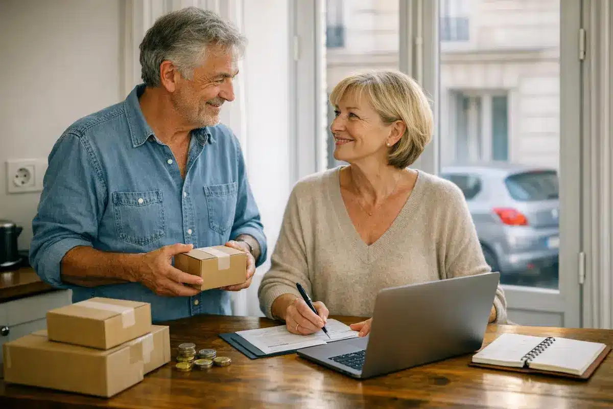« Sans jamais risquer leur pension : ces retraités se font jusqu’à 8 500 € par an grâce à ce petit boulot méconnu »