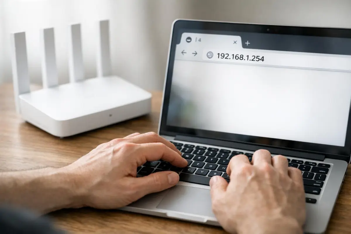 192.168.1.254