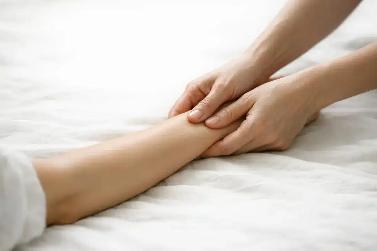 Devenir papouilleuse : la nouvelle reconversion bien-être qui fait sensation et bouscule tous les codes