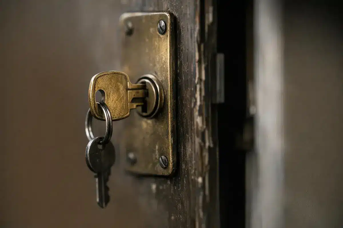 Squat : excédé par les intrus, Marc décide de passer une nuit entière dans son propre logement avec ses amis… et les squatteurs