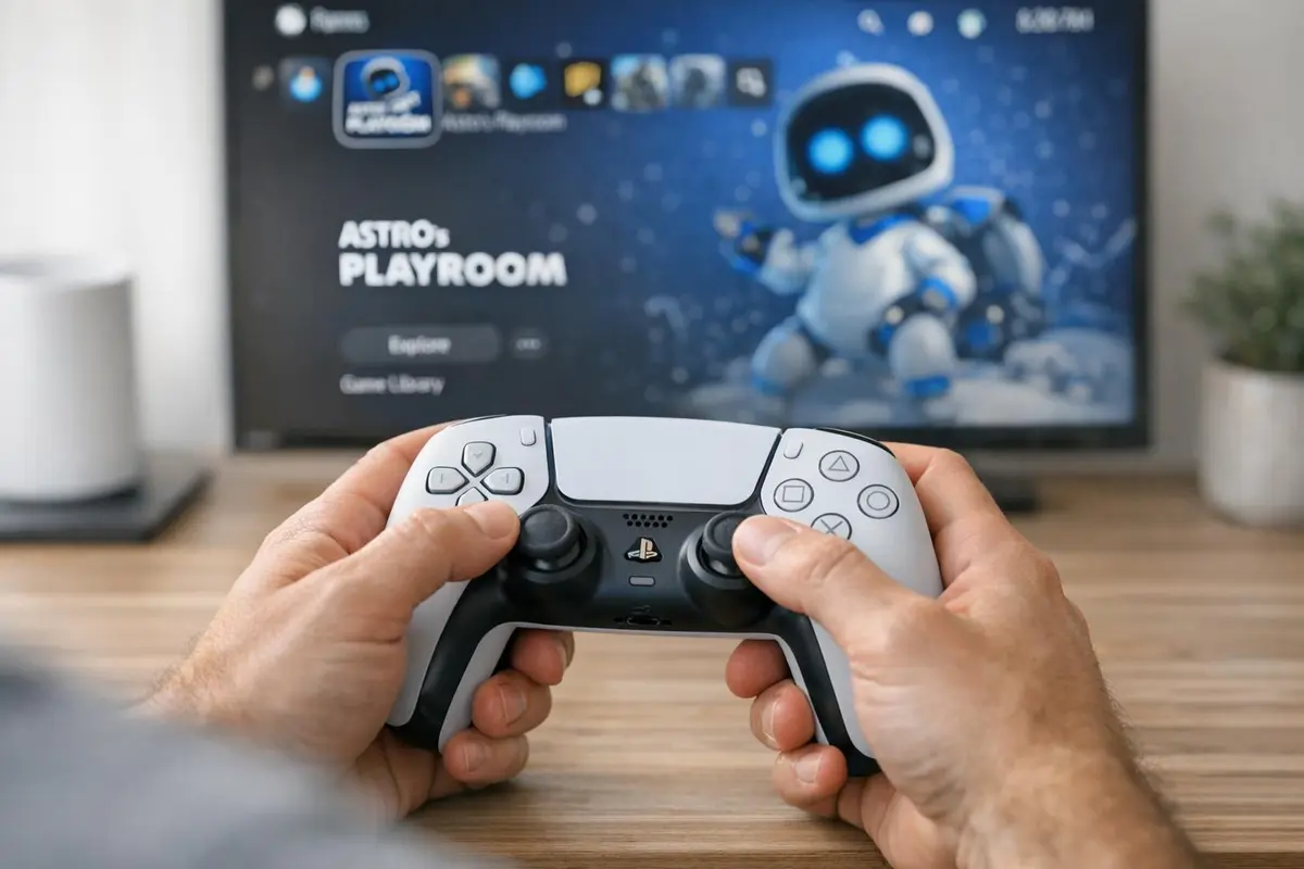 PS5 compte principal et secondaire : règles, astuces et pièges à éviter