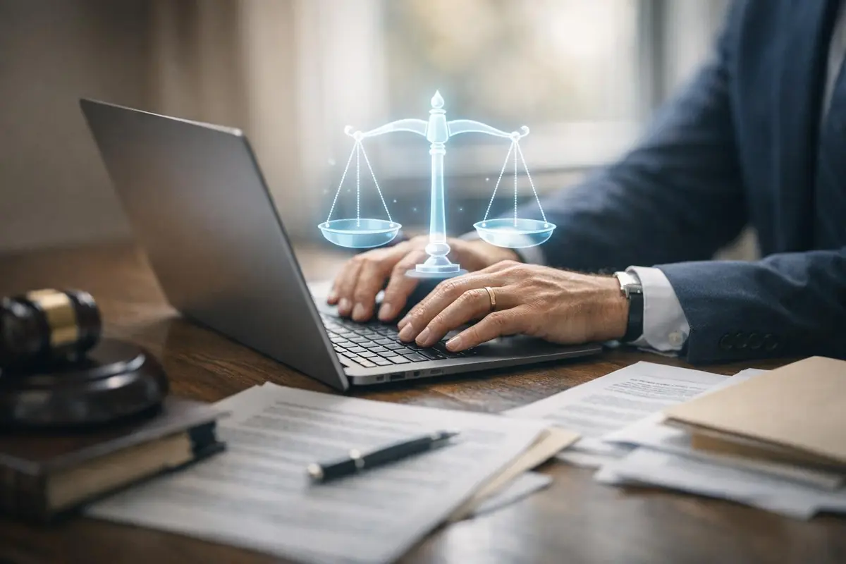 Juriv’IA : l’IA juridique qui doperait vraiment votre ROI