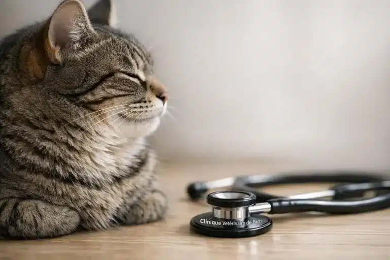 Ronronnement du chat en 2026 : cette vibration unique, différente du miaulement, pourrait révéler sa santé, ses émotions et même votre niveau de stress