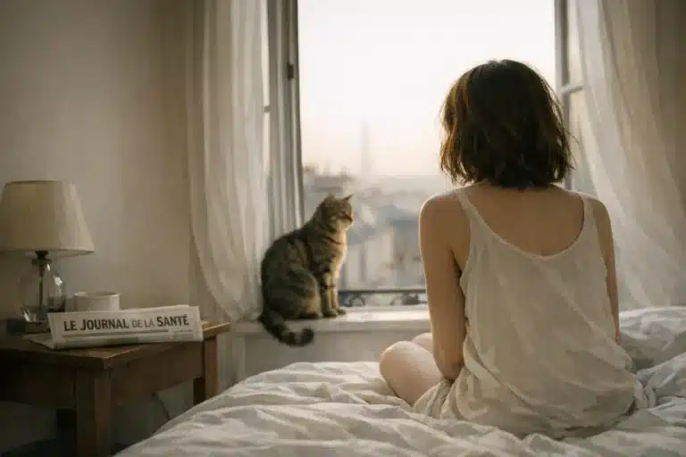Posséder un chat pourrait doubler votre risque de schizophrénie dès 2026 : cette nouvelle analyse alerte sur un danger méconnu pour votre santé mentale