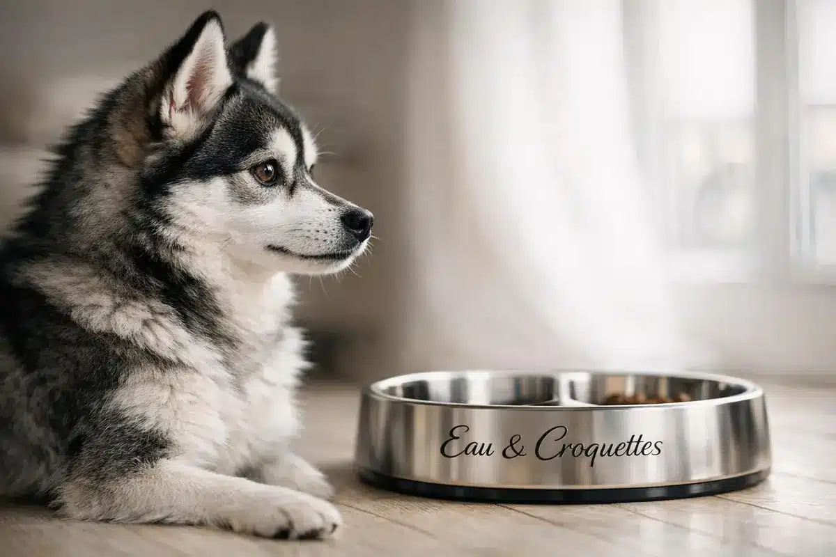Alaskan klee kai en 2026 : caractère, prix réel, coûts cachés et erreurs d’éducation à éviter avec ce husky miniature