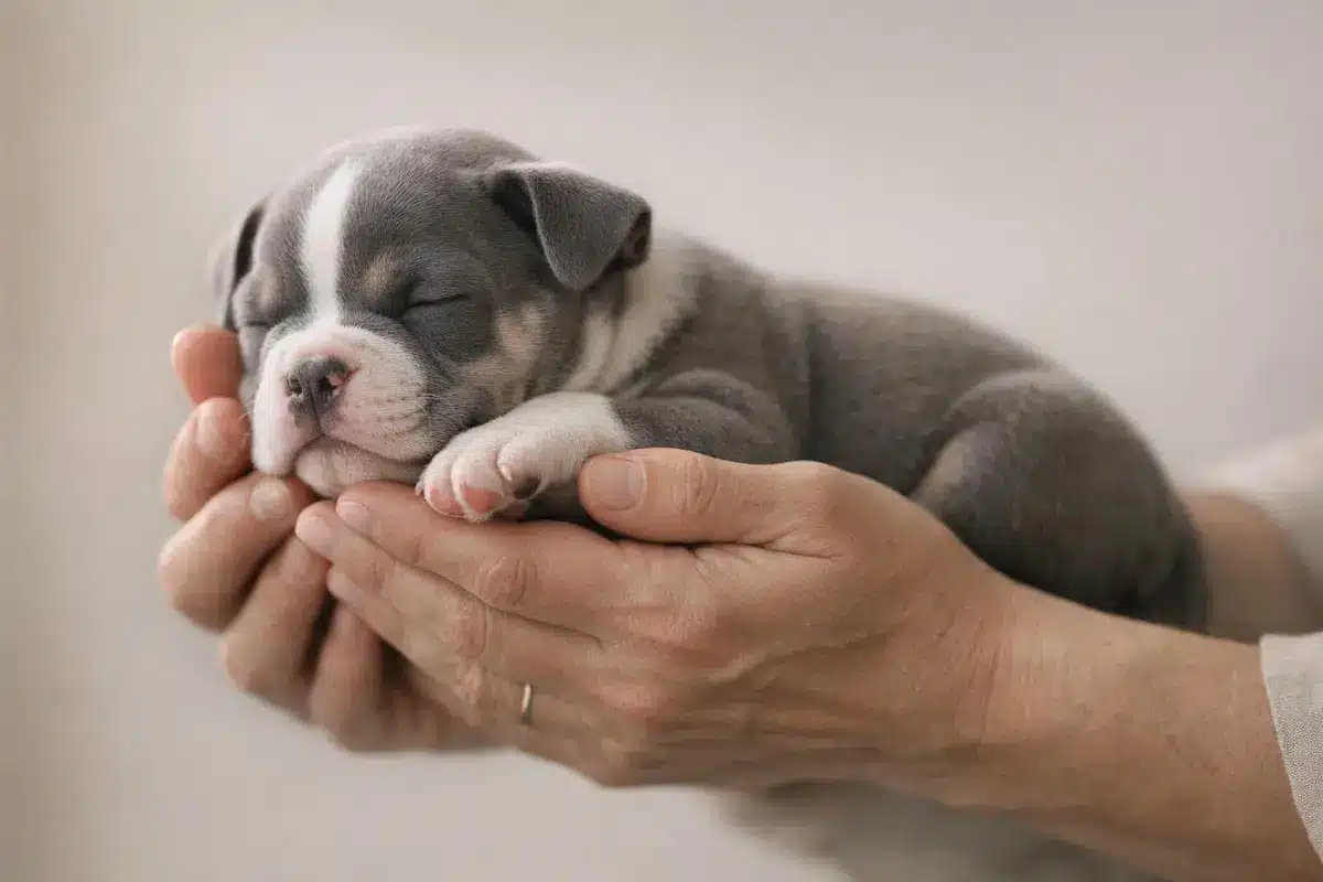 American Bully à adopter en 2026 : 28 annonces vérifiées près de chez vous, conseils essentiels pour bien choisir votre chiot