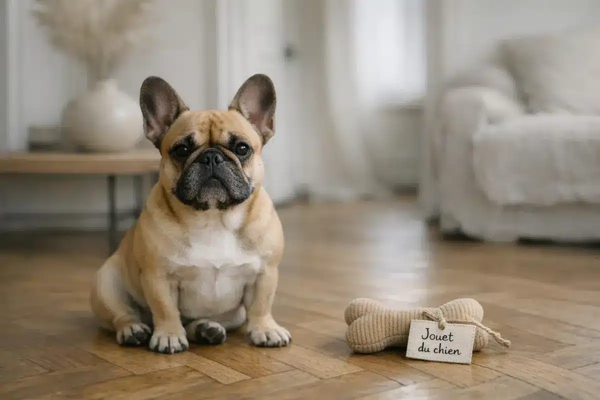 Petit chien : le top des races de petite taille les plus adaptées à la vie en appartement et faciles à vivre au quotidien