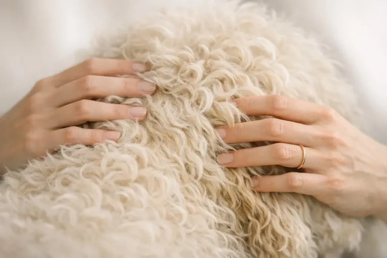 Labradoodle : caractère, éducation, santé et entretien de ce chien de famille très demandé avant adoption